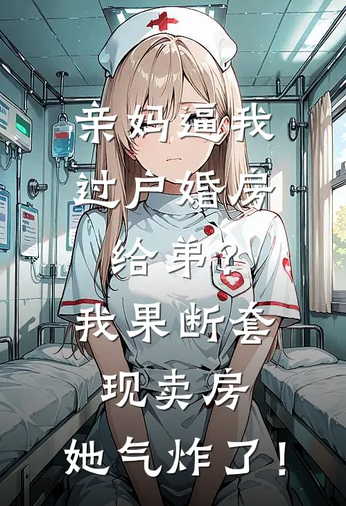 亲妈逼我过户婚房给弟？我果断套现卖房，她气炸了！