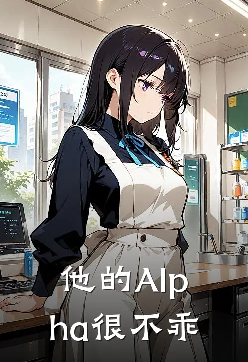 他的AIpha很不乖