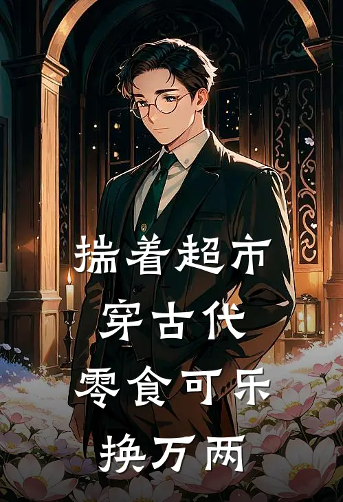 揣着超市穿古代：零食可乐换万两