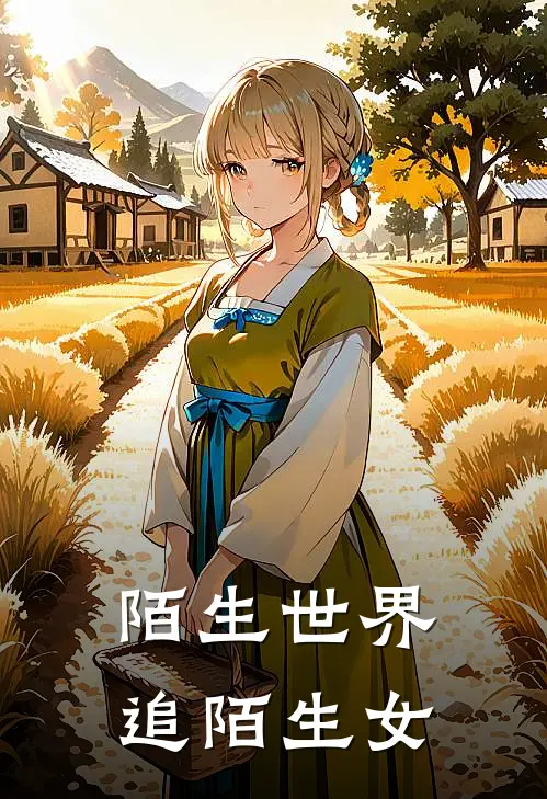 陌生世界追陌生女