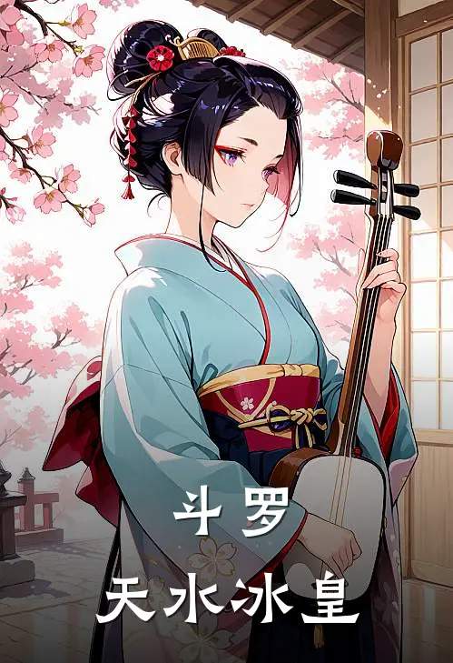 斗罗：天水冰皇