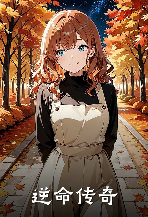 逆命传奇