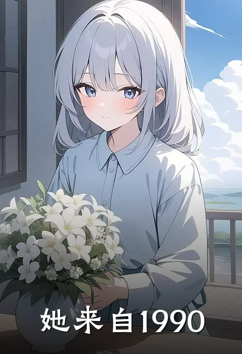 她来自1990
