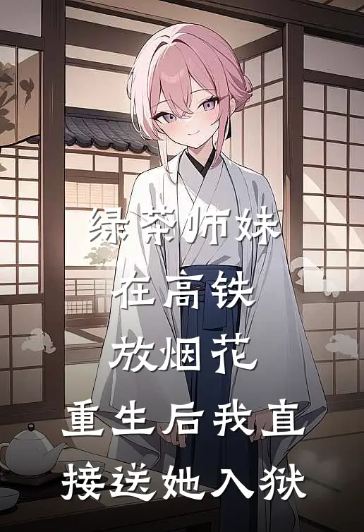 绿茶师妹在高铁放烟花，重生后我直接送她入狱