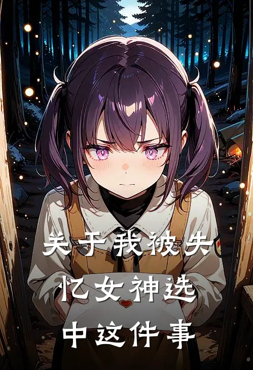 关于我被失忆女神选中这件事