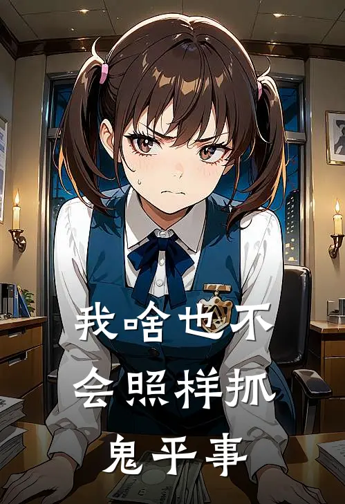 我啥也不会照样抓鬼平事