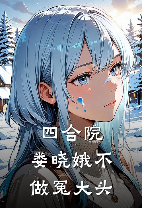 四合院：娄晓娥不做冤大头