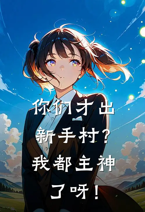 你们才出新手村？我都主神了呀！