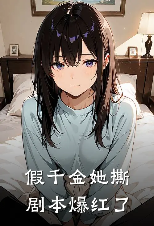 假千金她撕剧本爆红了