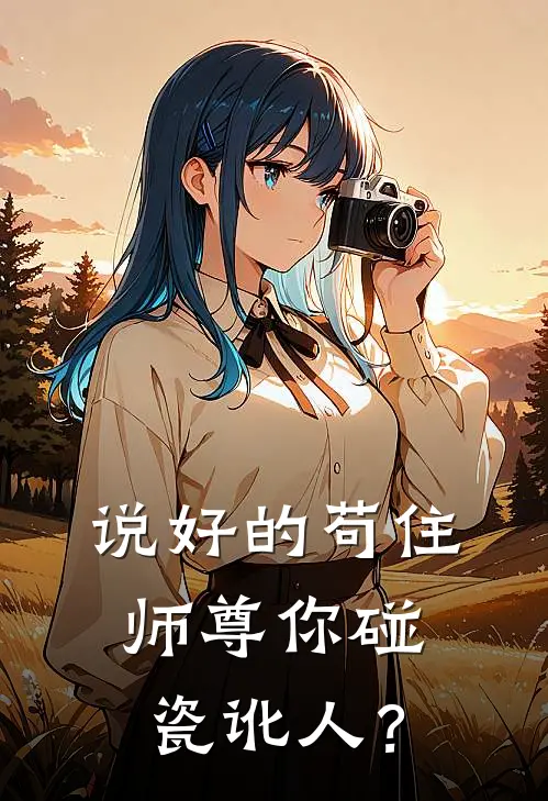 说好的苟住，师尊你碰瓷讹人？