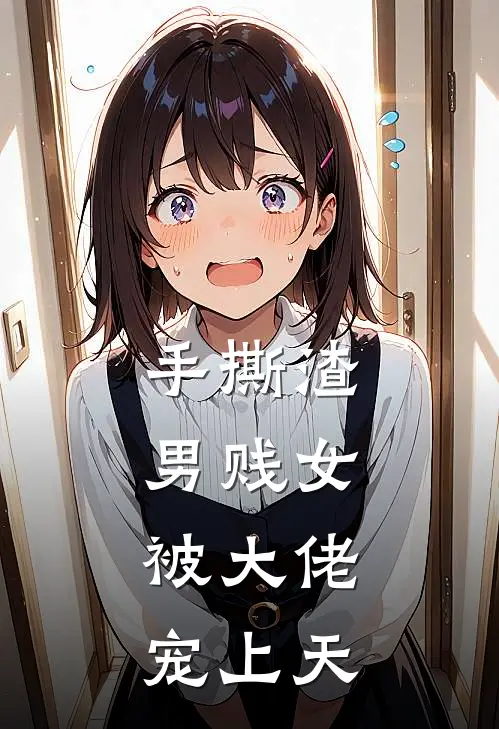 手撕渣男贱女，被大佬宠上天