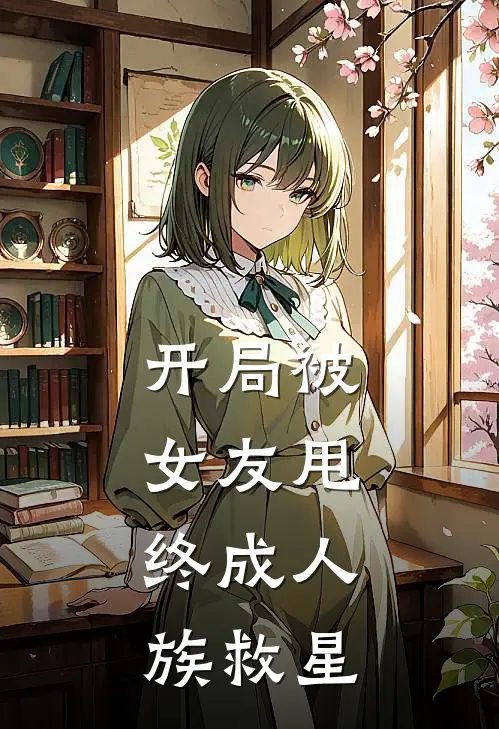 开局被女友甩，终成人族救星