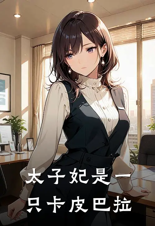 太子妃是一只卡皮巴拉