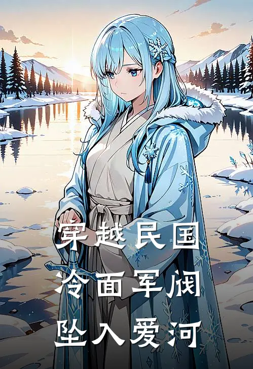 穿越民国，冷面军阀坠入爱河