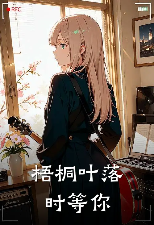 梧桐叶落时等你