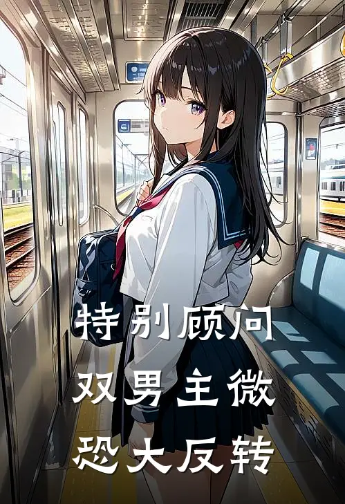 特别顾问，双男主微恐大反转