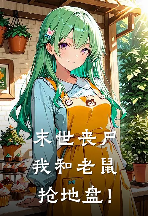 末世丧尸：我和老鼠抢地盘！