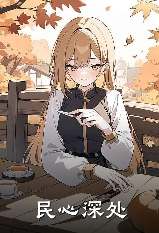 民心深处