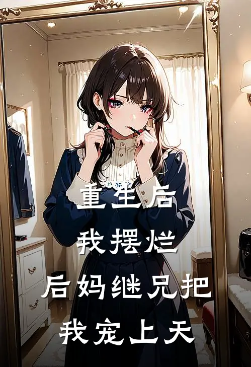 重生后我摆烂，后妈继兄把我宠上天