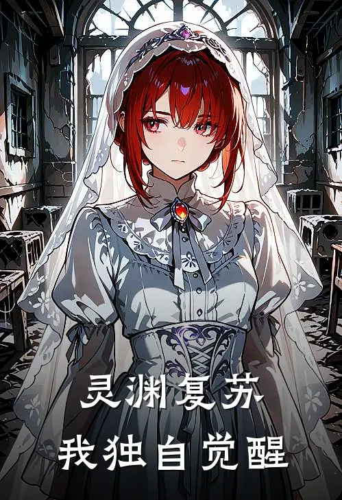灵渊复苏，我独自觉醒