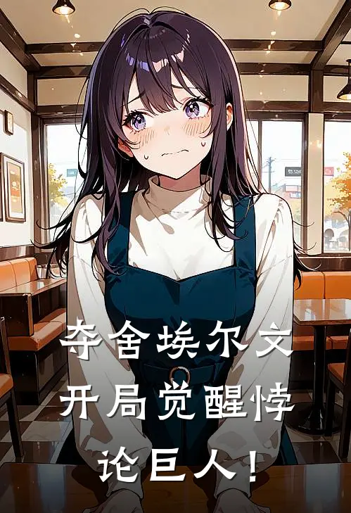 夺舍埃尔文，开局觉醒悖论巨人！