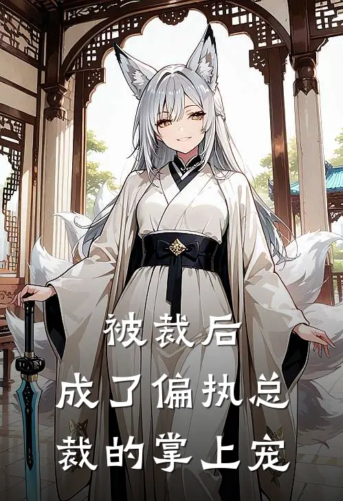 被裁后，成了偏执总裁的掌上宠