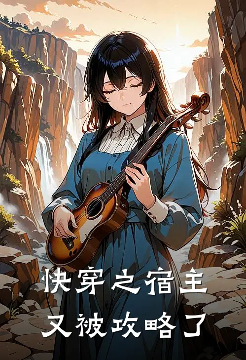 快穿之宿主又被攻略了