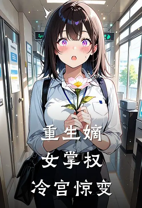 重生嫡女掌权：冷宫惊变