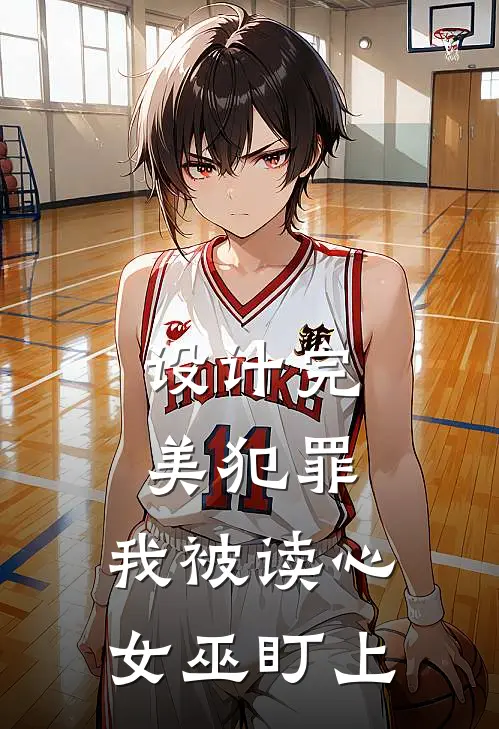 设计完美犯罪，我被读心女巫盯上