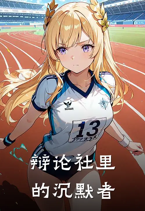 辩论社里的沉默者