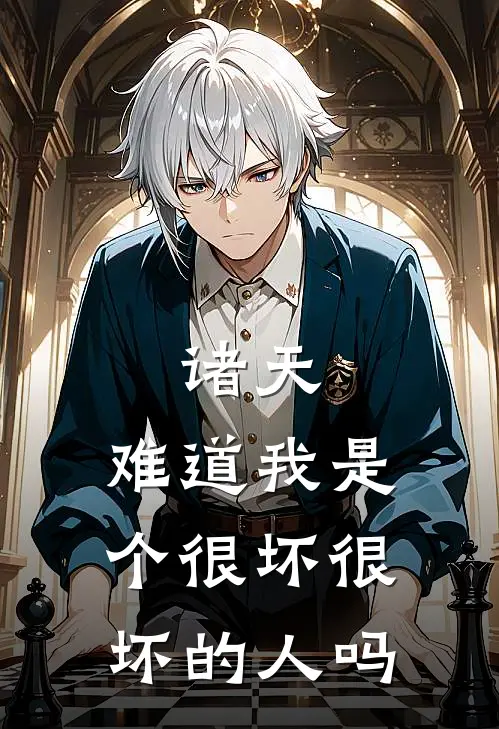 诸天：难道我是个很坏很坏的人吗