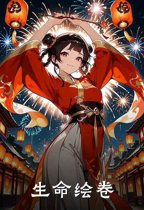 生命绘卷
