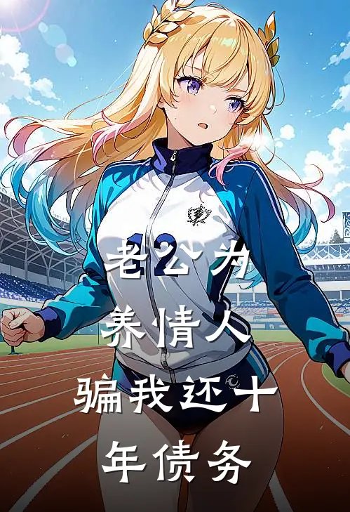 老公为养情人，骗我还十年债务