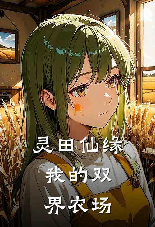灵田仙缘：我的双界农场