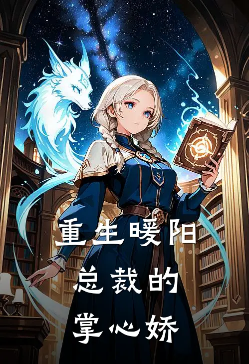 重生暖阳：总裁的掌心娇