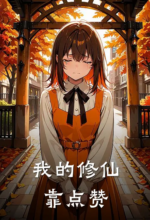 我的修仙靠点赞