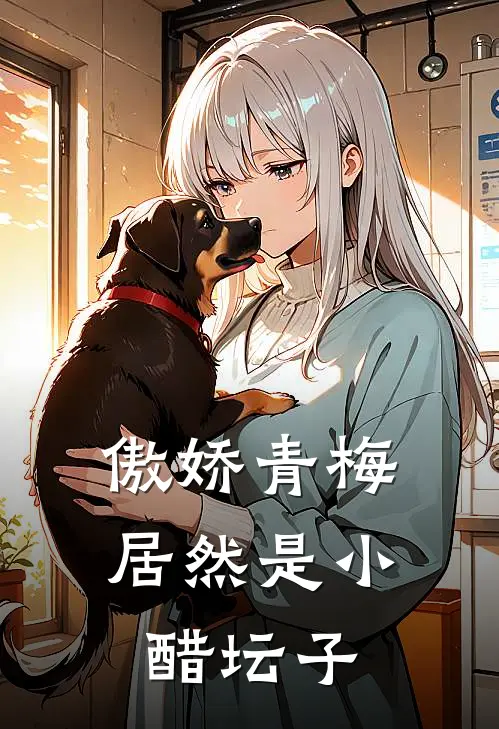 傲娇青梅居然是小醋坛子