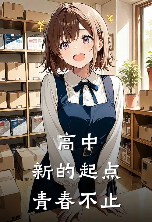 高中：新的起点，青春不止