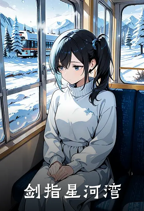 剑指星河湾