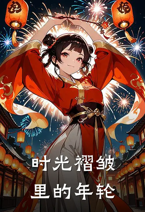 时光褶皱里的年轮