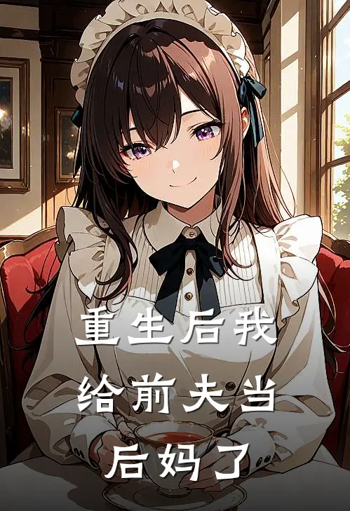 重生后我给前夫当后妈了