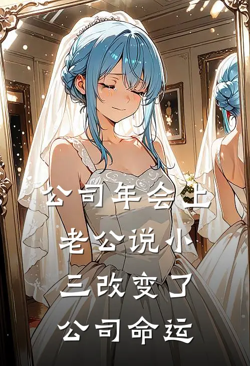 公司年会上，老公说小三改变了公司命运(周叙白小三)推荐完结小说_最新章节列表公司年会上，老公说小三改变了公司命运(周叙白小三)