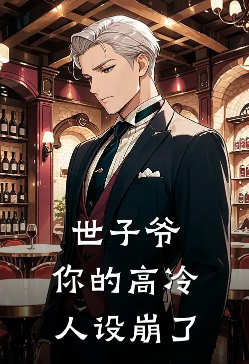 世子爷，你的高冷人设崩了谢临渊沈灼灼全文免费阅读无弹窗大结局_（谢临渊沈灼灼）世子爷，你的高冷人设崩了最新小说