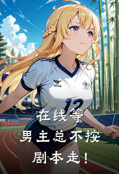 在线等，男主总不按剧本走！