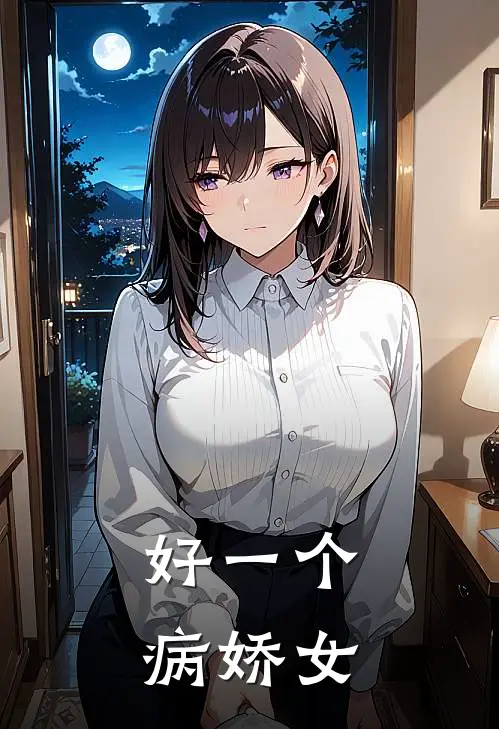 好一个病娇女