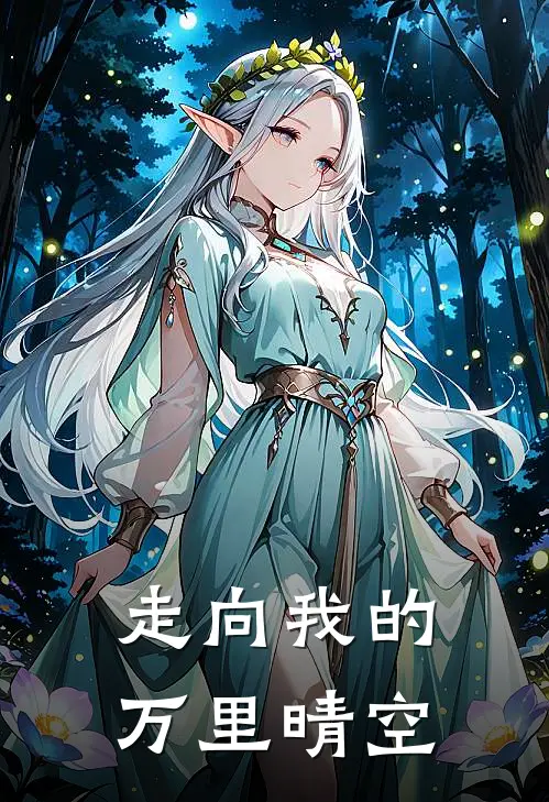 走向我的万里晴空(乔雨绮周叙阳)全文在线阅读_(走向我的万里晴空)精彩小说