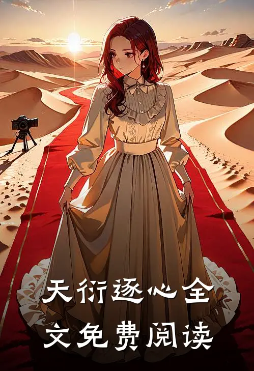 天衍逐心全文免费阅读