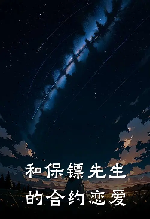 和保镖先生的合约恋爱