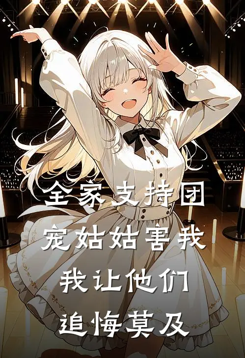 全家支持团宠姑姑害我，我让他们追悔莫及(棠棠阮娇娇)小说完结版_全文阅读免费全集全家支持团宠姑姑害我，我让他们追悔莫及棠棠阮娇娇