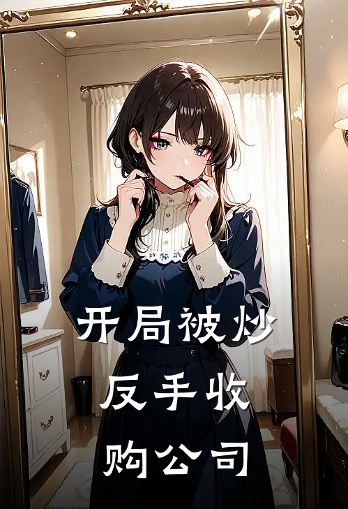 开局被炒，反手收购公司